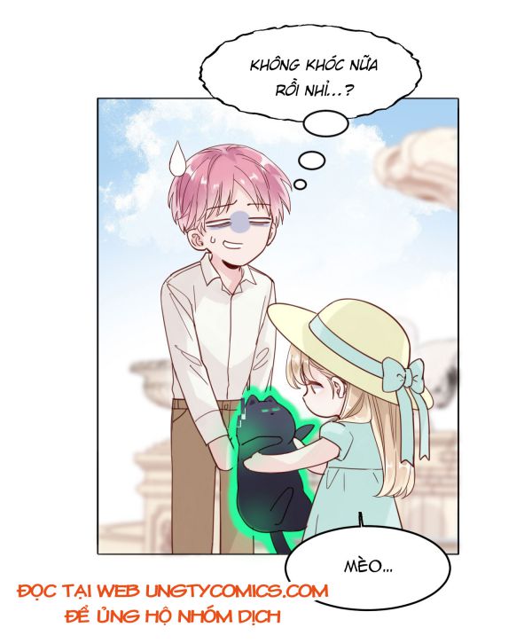 Tôi Phải Làm 1 Kẻ Đại Xấu Xa Chap 4 - Next Chap 5