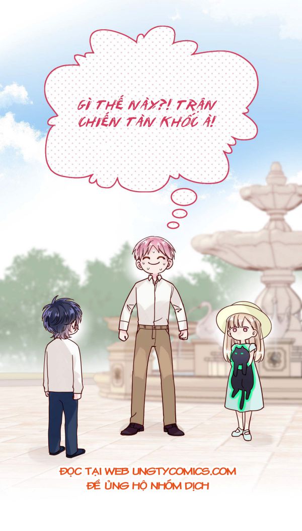 Tôi Phải Làm 1 Kẻ Đại Xấu Xa Chap 4 - Next Chap 5