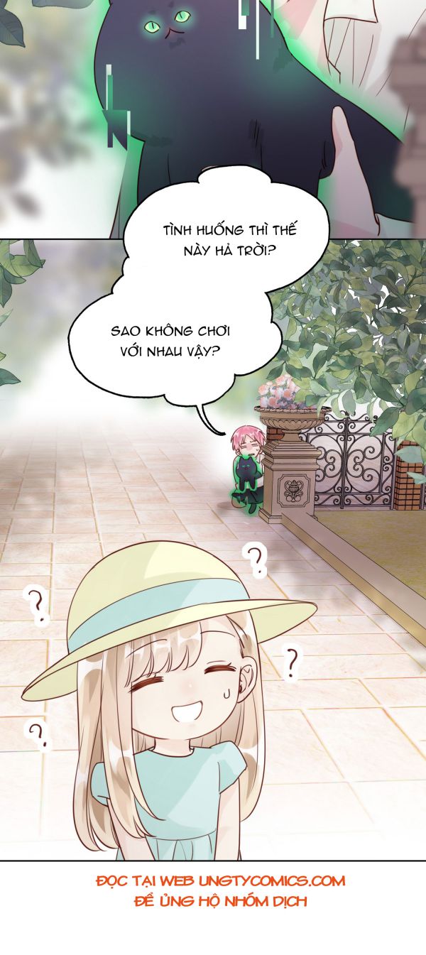 Tôi Phải Làm 1 Kẻ Đại Xấu Xa Chap 4 - Next Chap 5