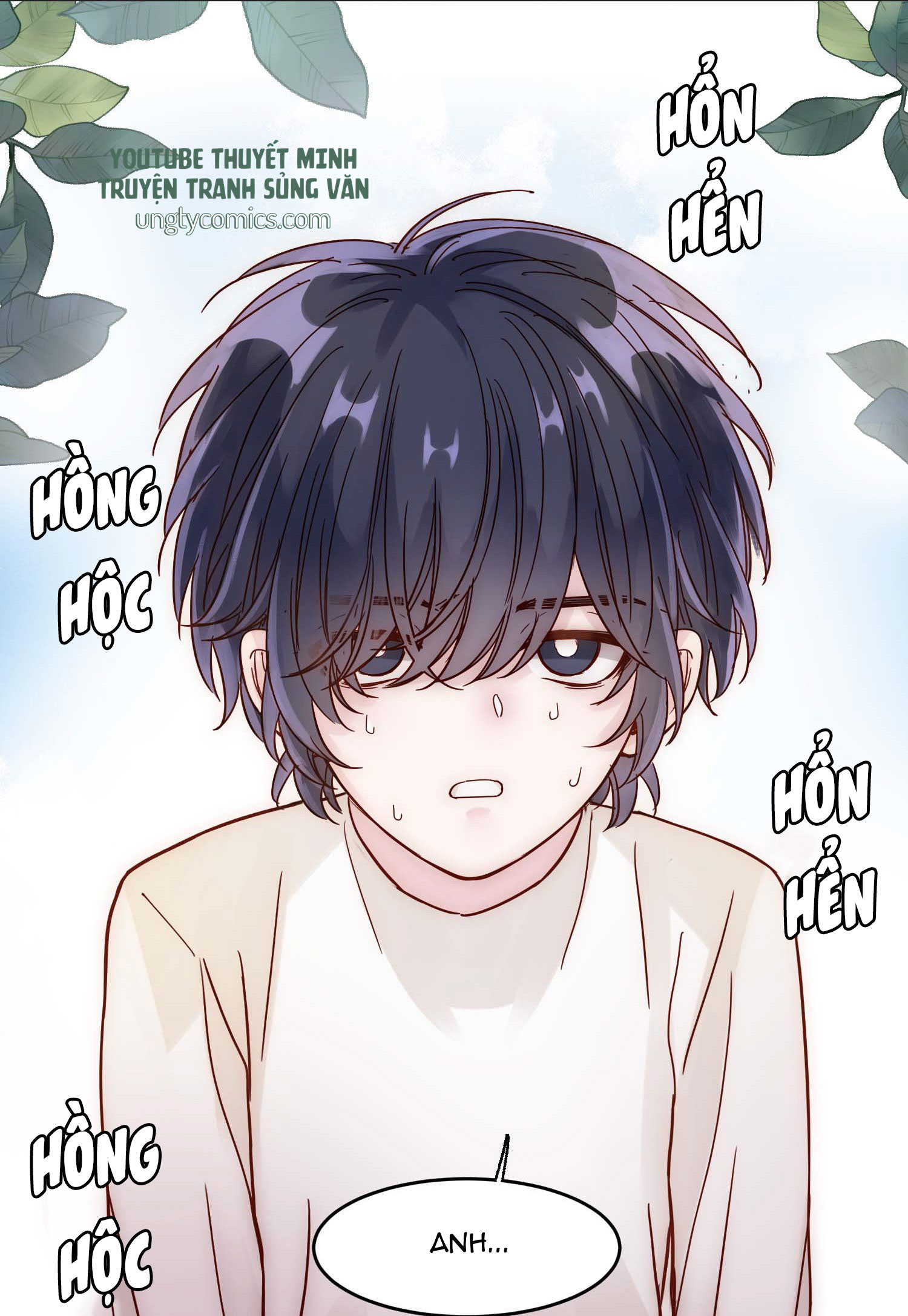 Tôi Phải Làm 1 Kẻ Đại Xấu Xa Chap 4 - Next Chap 5