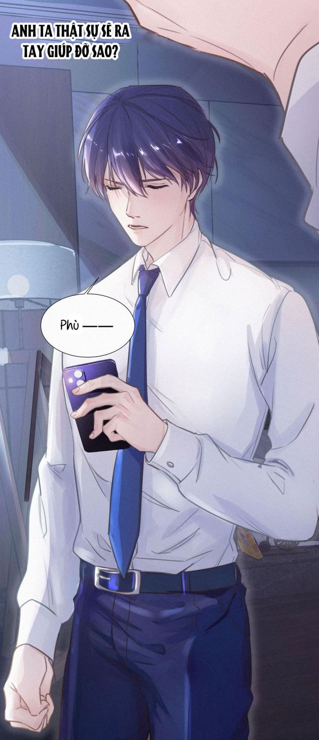 Môi Súng Chapter 1 - Trang 3