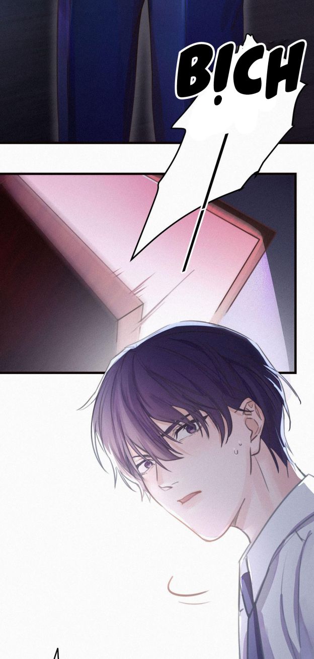 Môi Súng Chapter 1 - Trang 3