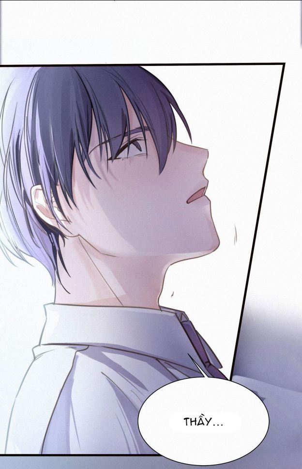 Môi Súng Chapter 1 - Trang 3