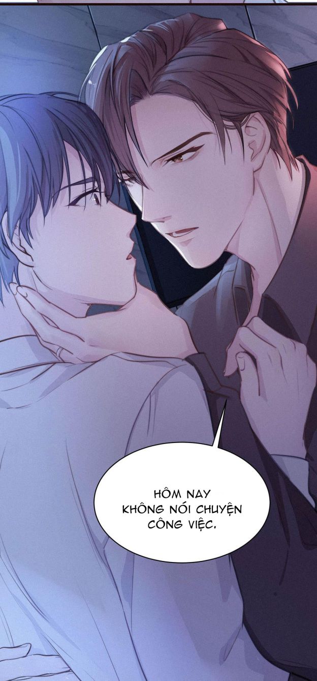 Môi Súng Chapter 1 - Trang 3