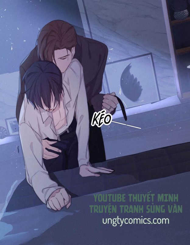 Môi Súng Chapter 1 - Trang 3