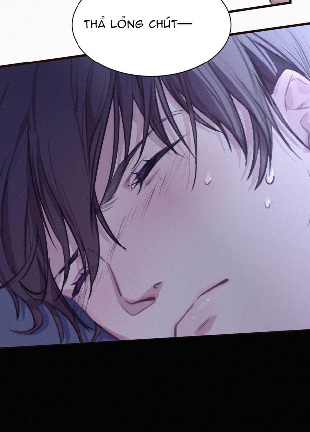 Môi Súng Chapter 1 - Trang 3