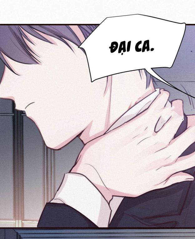 Môi Súng Chapter 1 - Trang 3