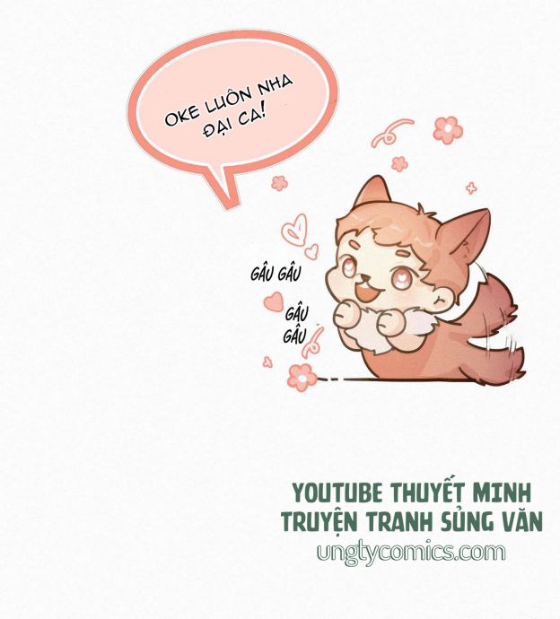 Môi Súng Chapter 1 - Trang 3