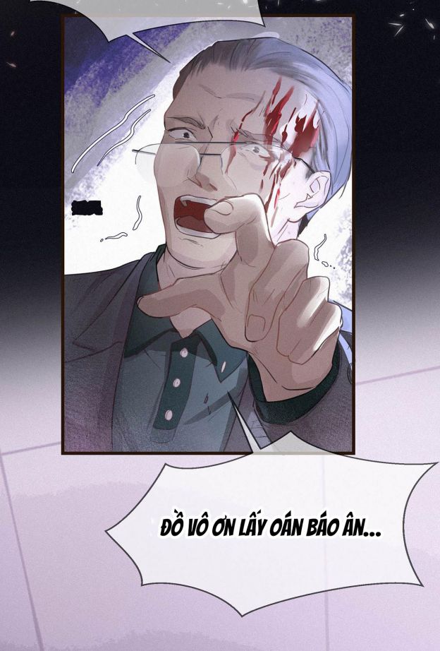 Môi Súng Chapter 1 - Trang 3