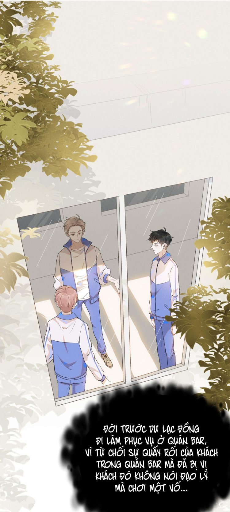Lai Sinh Bất Kiến Chapter 9 - Trang 4