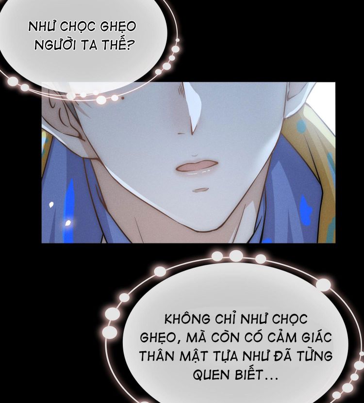 Lai Sinh Bất Kiến Chapter 9 - Trang 4