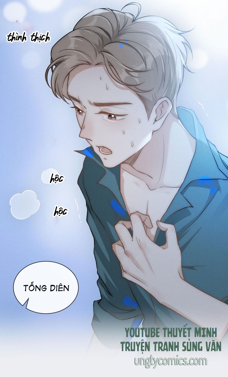Lai Sinh Bất Kiến Chapter 9 - Trang 4