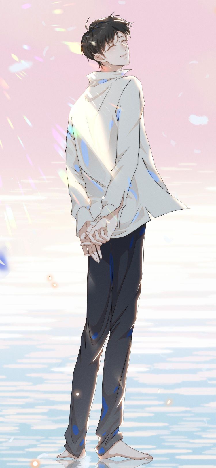 Lai Sinh Bất Kiến Chapter 9 - Trang 4