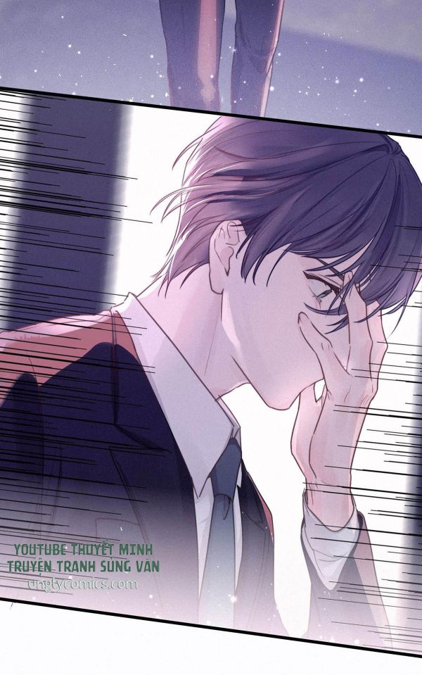 Môi Súng Chapter 3 - Trang 4