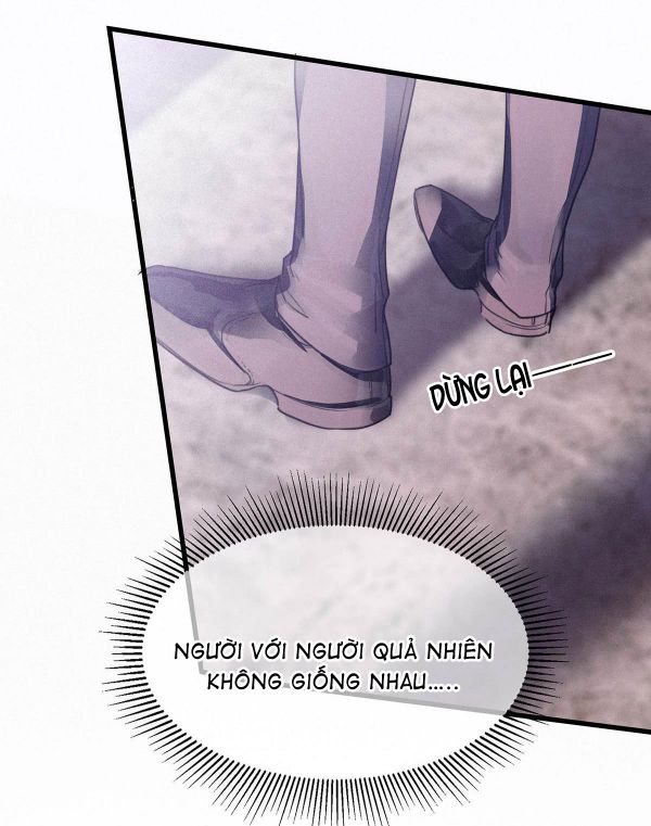 Môi Súng Chapter 3 - Trang 4