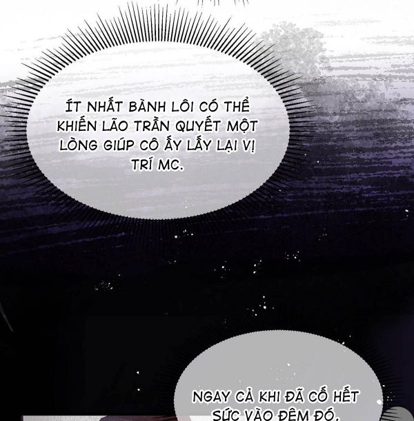 Môi Súng Chapter 3 - Trang 4
