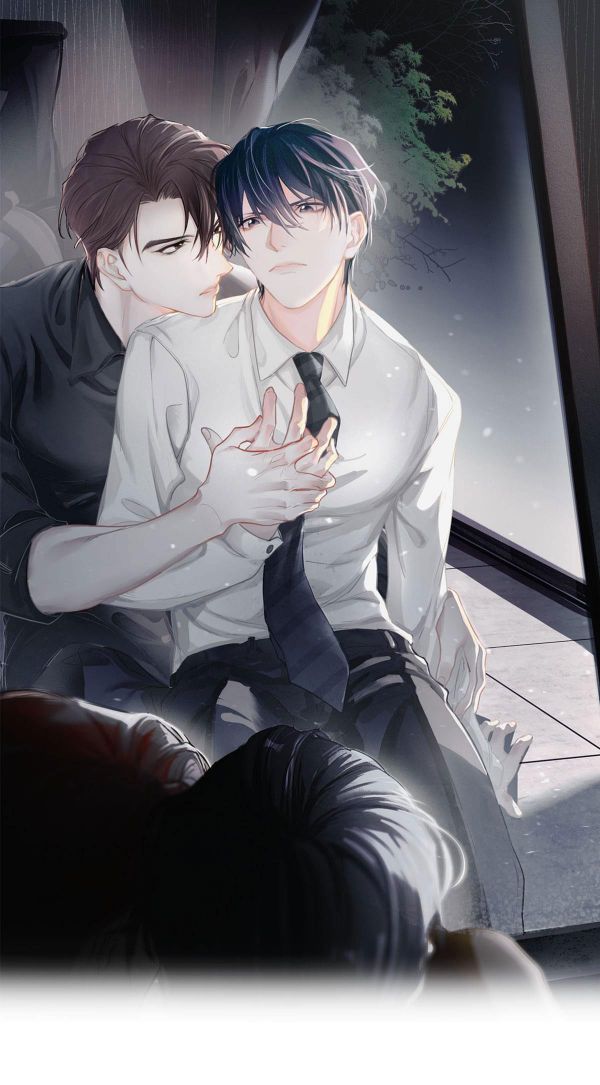 Môi Súng Chapter 3 - Trang 4