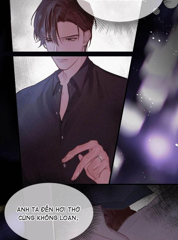 Môi Súng Chapter 3 - Trang 4