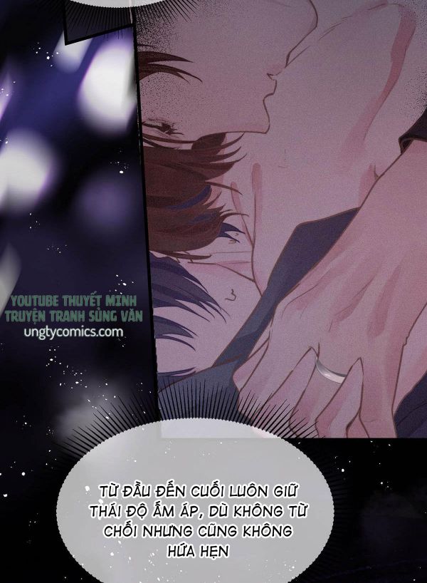 Môi Súng Chapter 3 - Trang 4
