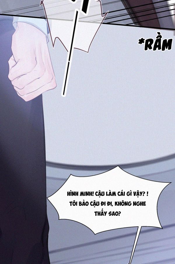 Môi Súng Chapter 3 - Trang 4