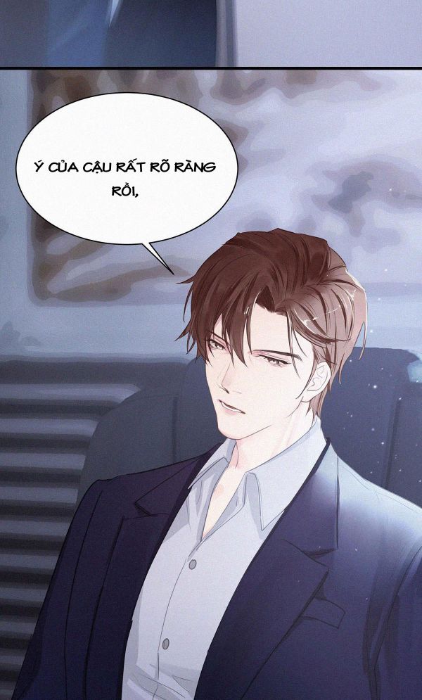 Môi Súng Chapter 3 - Trang 4