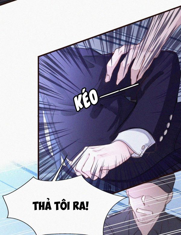 Môi Súng Chapter 3 - Trang 4