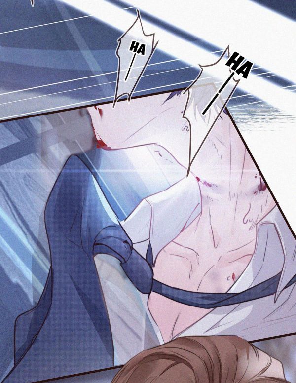 Môi Súng Chapter 3 - Trang 4