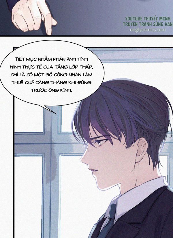 Môi Súng Chapter 3 - Trang 4
