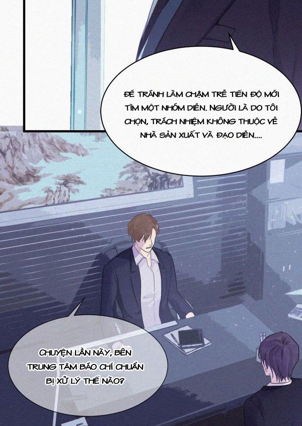 Môi Súng Chapter 3 - Trang 4