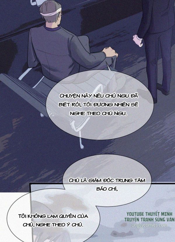 Môi Súng Chapter 3 - Trang 4