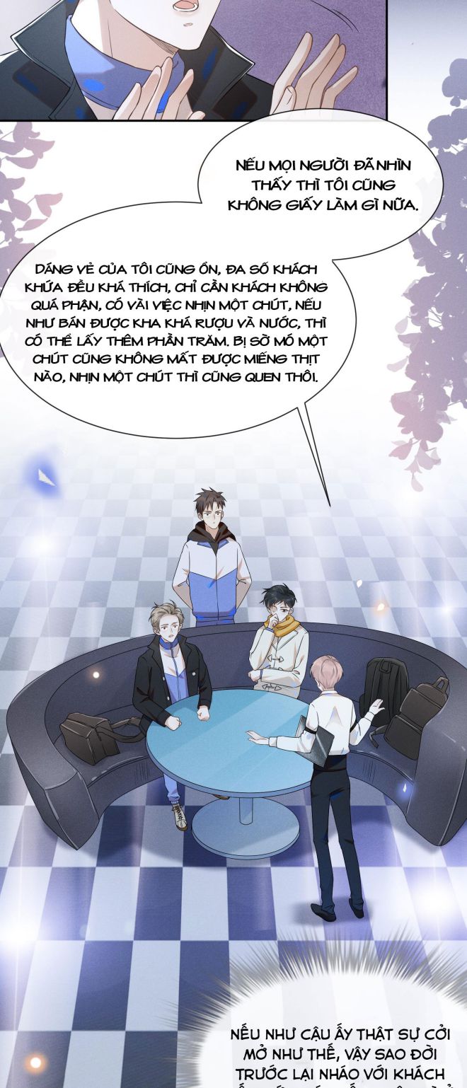 Lai Sinh Bất Kiến Chapter 10 - Trang 4