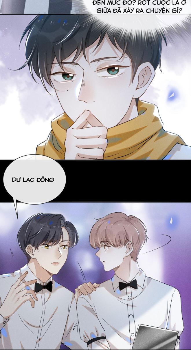 Lai Sinh Bất Kiến Chapter 10 - Trang 4