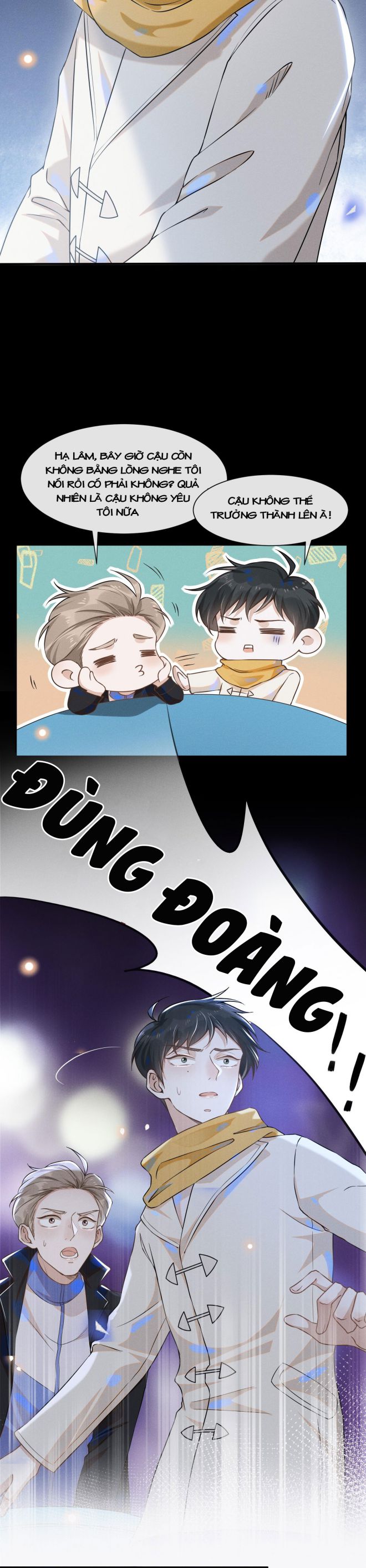 Lai Sinh Bất Kiến Chapter 10 - Trang 4