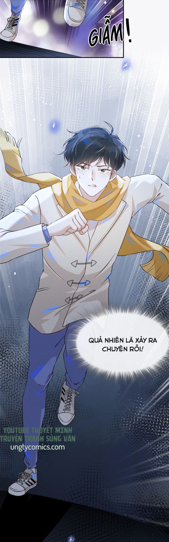 Lai Sinh Bất Kiến Chapter 10 - Trang 4