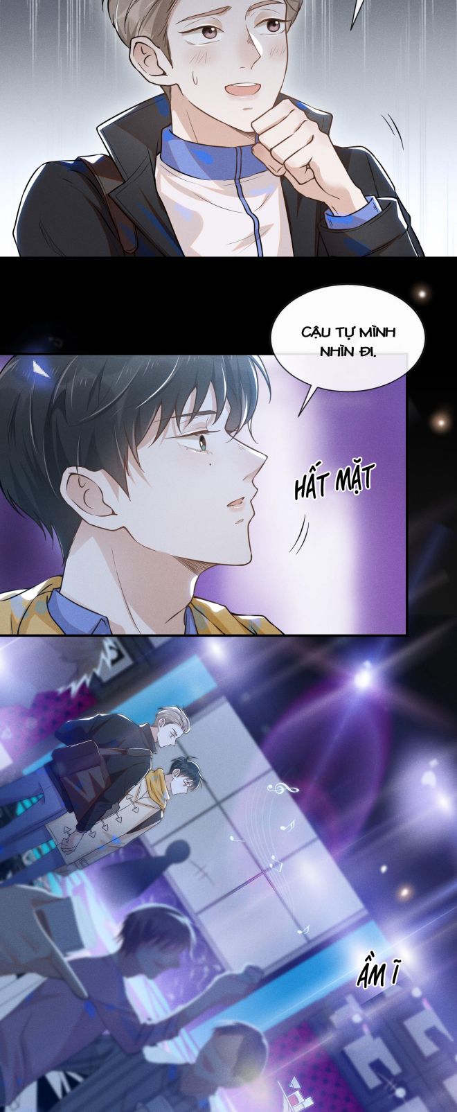 Lai Sinh Bất Kiến Chapter 10 - Trang 4