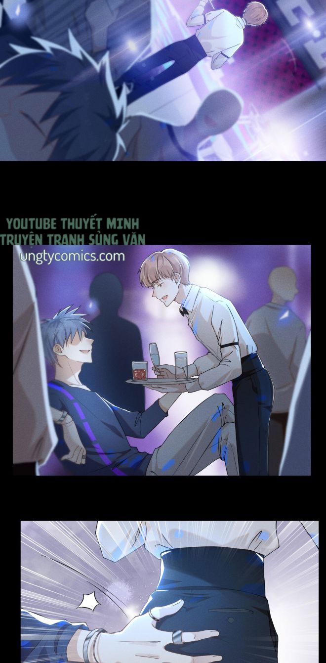 Lai Sinh Bất Kiến Chapter 10 - Trang 4