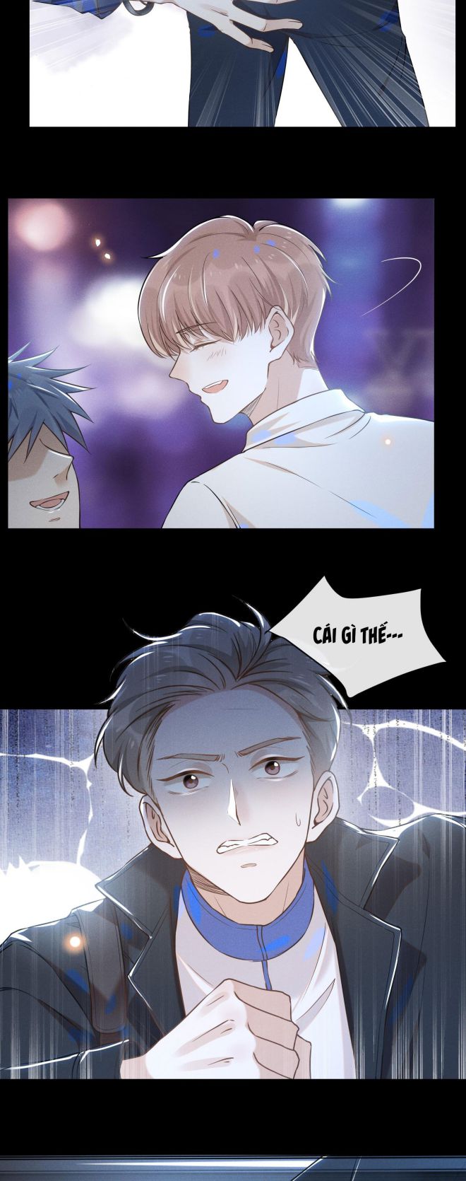 Lai Sinh Bất Kiến Chapter 10 - Trang 4