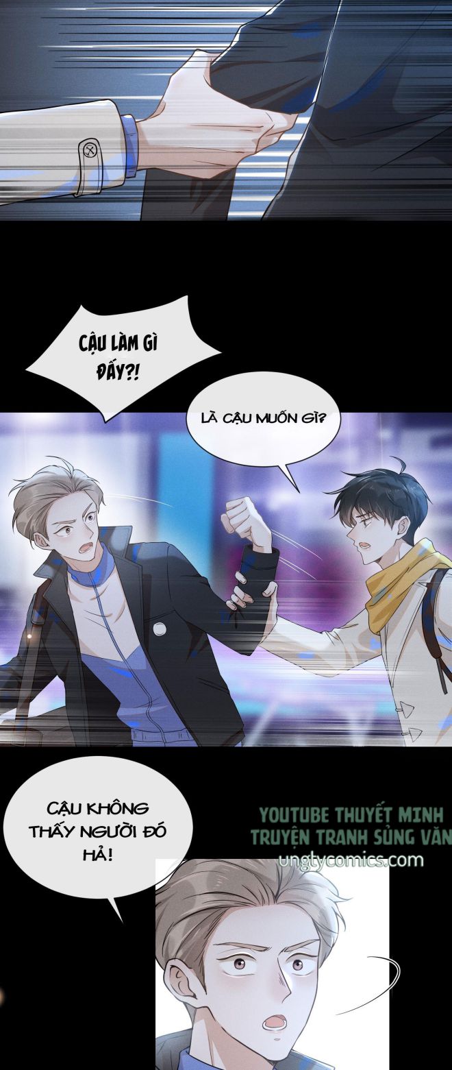 Lai Sinh Bất Kiến Chapter 10 - Trang 4
