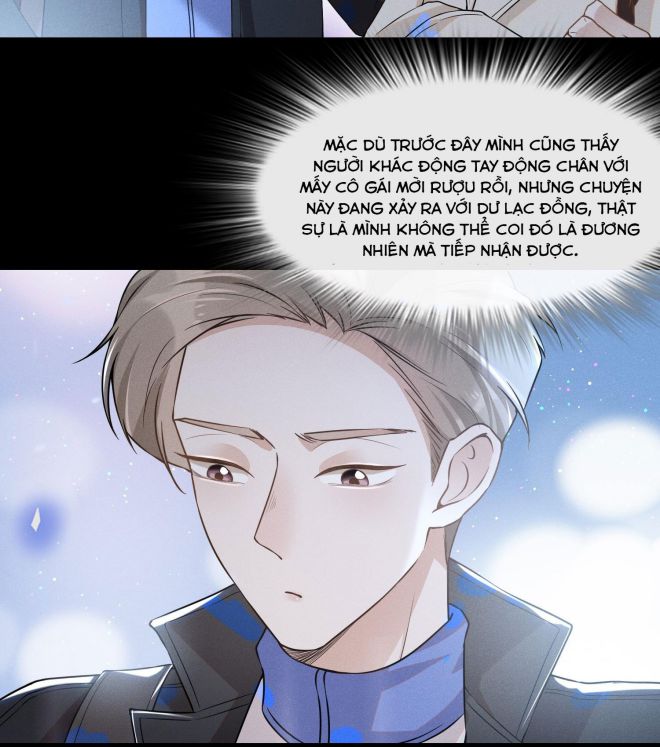 Lai Sinh Bất Kiến Chapter 10 - Trang 4