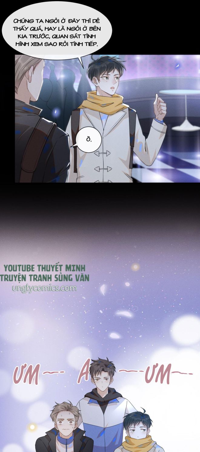 Lai Sinh Bất Kiến Chapter 10 - Trang 4
