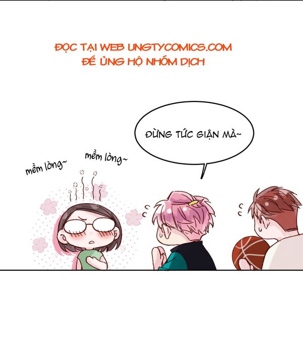 Tôi Phải Làm 1 Kẻ Đại Xấu Xa Chap 5 - Next Chap 6