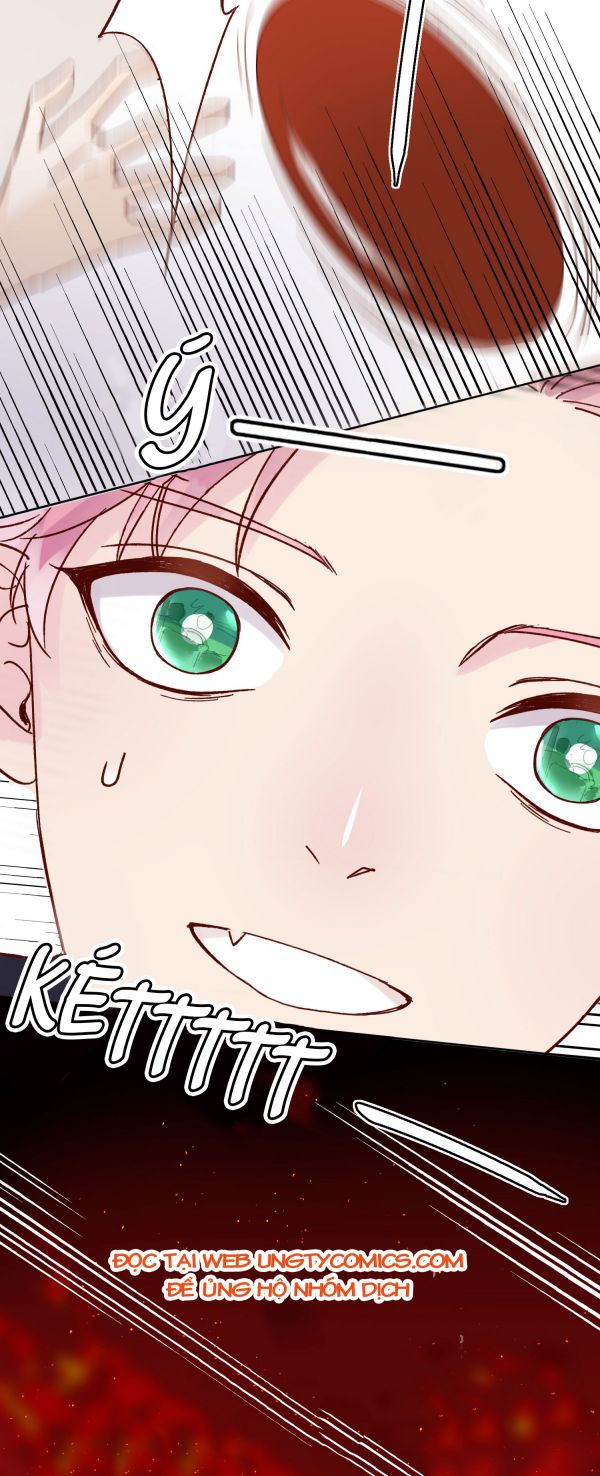 Tôi Phải Làm 1 Kẻ Đại Xấu Xa Chap 5 - Next Chap 6