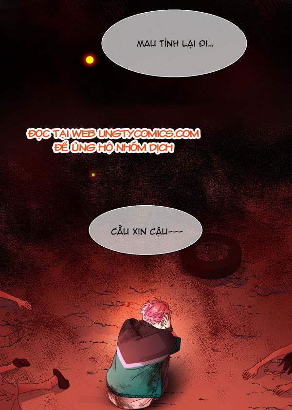Tôi Phải Làm 1 Kẻ Đại Xấu Xa Chap 5 - Next Chap 6