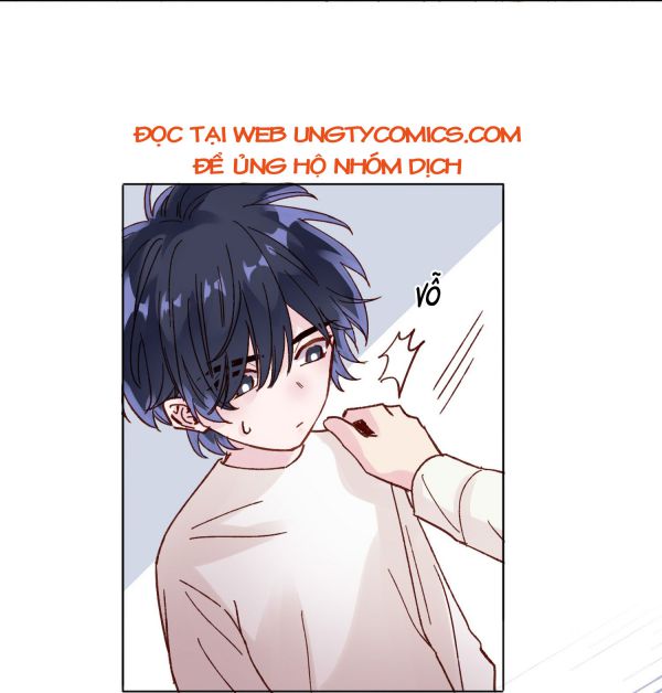 Tôi Phải Làm 1 Kẻ Đại Xấu Xa Chap 5 - Next Chap 6