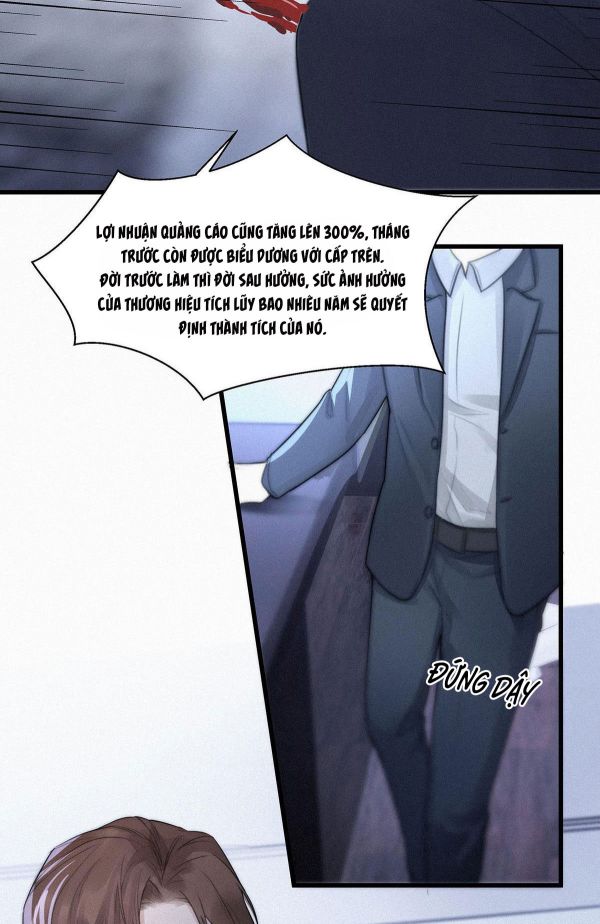 Môi Súng Chapter 4 - Trang 4