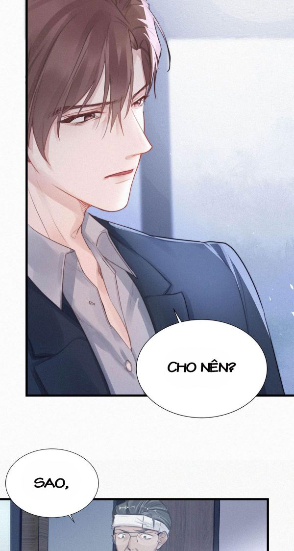 Môi Súng Chapter 4 - Trang 4