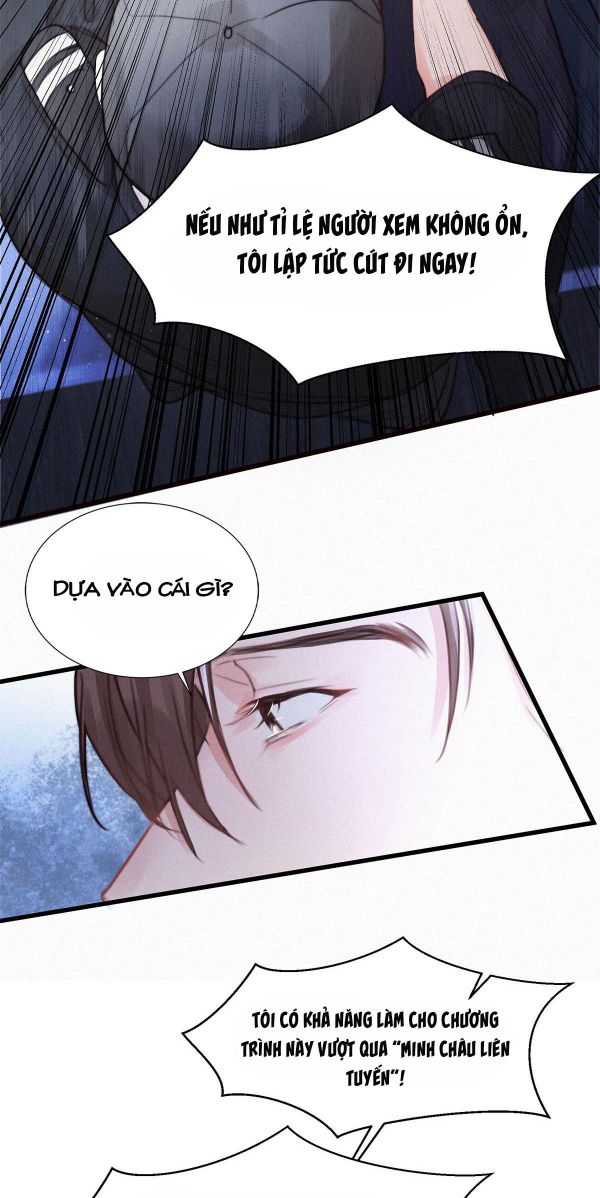 Môi Súng Chapter 4 - Trang 4