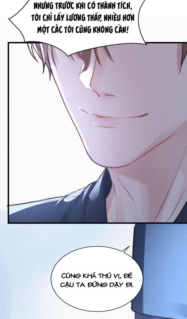 Môi Súng Chapter 4 - Trang 4