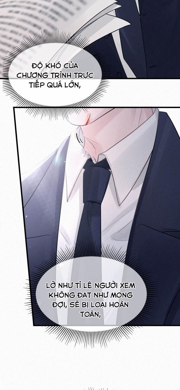 Môi Súng Chapter 4 - Trang 4