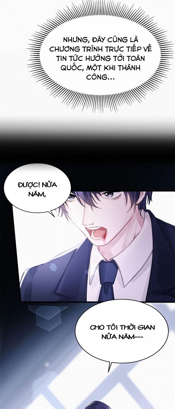 Môi Súng Chapter 4 - Trang 4
